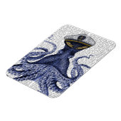 キャプテンタコ マグネット (左側)