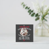 キャプテンダンチキンエンチラダイエスアルブケルキエム エンクロージャーカード (スタンド正面)