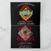 キャプテンダン・エンチラダ・イエスス・ホイットティエ・アラスカ カード (内部)