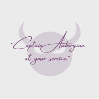 キャプテンナスのビニールシール シール