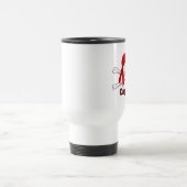 キャプテンパイレーツスカル&クロスボーンタンブラー トラベルマグ (中央)