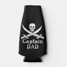 キャプテンパパクラシック- ボトルクーラー