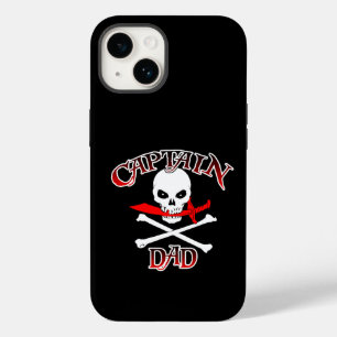 キャプテンパパケースメイトiPhone 13ケース Case-Mate iPhone 14ケース