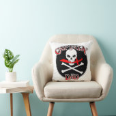 キャプテンパパ装飾用クッション クッション (椅子)