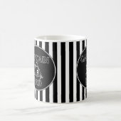 キャプテンパパ – ゴストリーガレオンマグ マグカップ (中央)