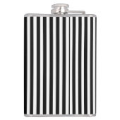 キャプテンパパ – ゴーストガリオンフラスコ フラスク (裏面)