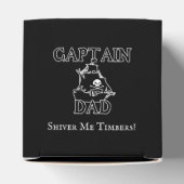 キャプテンパパ – ゴーストリーガレオン フェイバーボックス (上部)