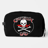 キャプテンパパ ドップキット (正面)