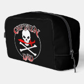 キャプテンパパ ドップキット (右コーナー)