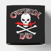 キャプテンパパ フェイバーボックス (上部)