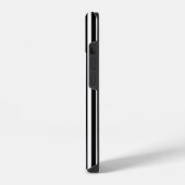 キャプテンパパ - 幽霊のガレオン iPhone 11ケース iPhoneケース (左側面)