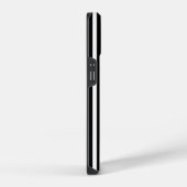 キャプテンパパ - 幽霊のガレオン iPhone 11ケース iPhoneケース (右側面)