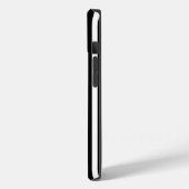 キャプテンパパ- Ghostly Galleon iPhone 11ケース Case-Mate iPhoneケース (裏面 / 左)