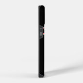 キャプテンパパ iPhone 6 カバー (右側面)