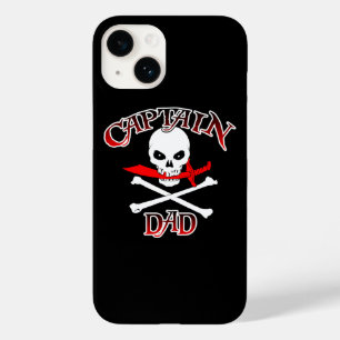 キャプテンパパiPhone 7ケース Case-Mate iPhone 14ケース