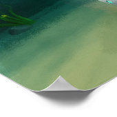 キャプテンファッジプロモポスター ポスター (角)