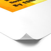 キャプテンフューチャーパルプカバーポスター ポスター (角)