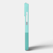 キャプテンプラネットグループグラフィック – パワーはあなたのものだ! Case-Mate iPhoneケース (裏面 / 左)