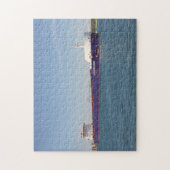 キャプテンヘンリー・ジャックマン2021ジグソーパズル ジグソーパズル (縦)