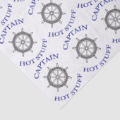 キャプテンホット物 薄葉紙 (詳細)