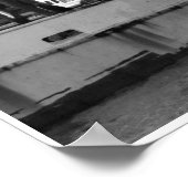 キャプテンボブ ポスター (角)