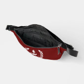 キャプテンボート名航海のいかり ファニーパック (見開き)