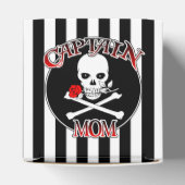 キャプテンママのギフトボックス フェイバーボックス (上部)