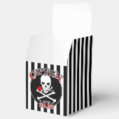 キャプテンママのギフトボックス フェイバーボックス (オープン)