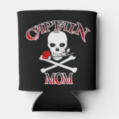 キャプテンママクーラーボックス 缶クーラー (裏面)