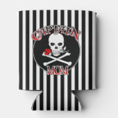 キャプテンママクーラーボックス 缶クーラー (裏面)