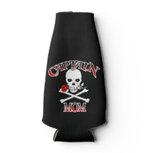 キャプテンママボトルクール