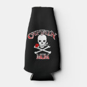 キャプテンママボトルクール ボトルクーラー (正面)