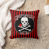 キャプテンママ装飾用クッション クッション (ブランケット)