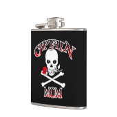 キャプテンマムフラスコ フラスク (左)