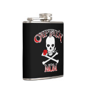 キャプテンマムフラスコ フラスク (右)