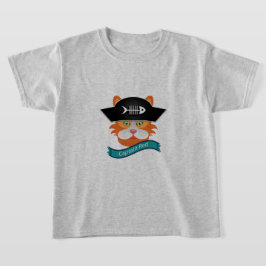 キャプテンレッド キッズTシャツ Tシャツ
