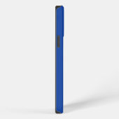 「キャプテンロックスター」 iPhoneケース (右側面)