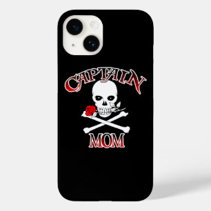 キャプテン母iPhone 6ケース Case-Mate iPhone 14ケース