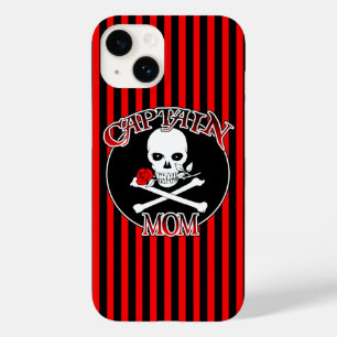 キャプテン母iPhone 6ケース Case-Mate iPhone 14ケース
