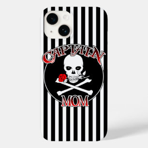 キャプテン母iPhone 6ケース Case-Mate iPhone 14ケース