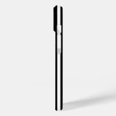 キャプテン母iPhone 6ケース Case-Mate iPhoneケース (裏面 / 左)