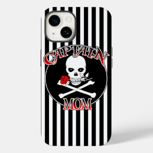 キャプテン母iPhone 7ケース Case-Mate iPhone 14ケース