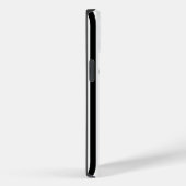 キャプテン母iPhone 7ケース Case-Mate iPhoneケース (裏面 / 右)