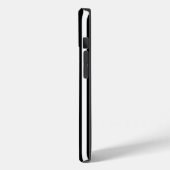 キャプテン母iPhone 7ケース Case-Mate iPhoneケース (裏面 / 左)