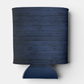 キャプテン航海のいかりロープブルーウッド 缶クーラー (裏面)