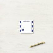 キャプテン航海のズホイール名を3x3に追加 ポストイット (デスク上)