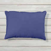 キャプテン航海のホイールいかり名前の追加モノグラム アウトドアクッション (裏面)