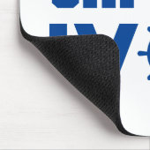 キャプテン・アイボル マウスパッド (コーナー)