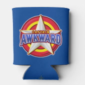 キャプテン・ギシギシ 缶クーラー (裏面)