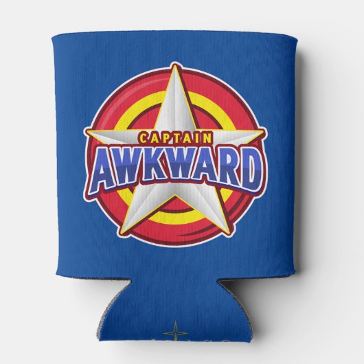 キャプテン・ギシギシ 缶クーラー (裏面)